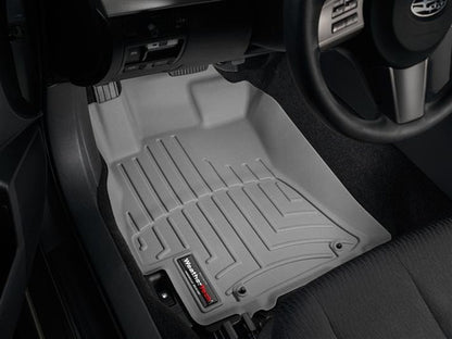 Tapetes Premium Para Subaru - Weathertech - 1ra Fila