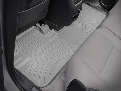 Tapetes Uso Rudo Weathertech Lexus Rx 2016+ 1ra+2daf