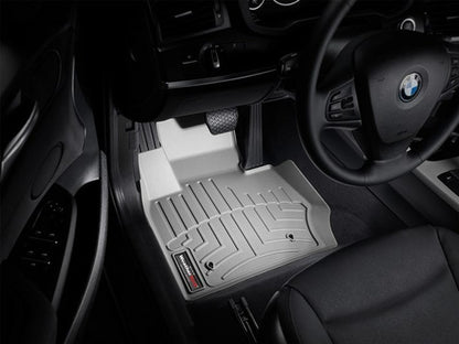 Tapetes Uso Rudo Weathertech Bmw X4 2015-2018 1ra Fila