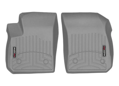 Tapetes Uso Rudo Weathertech Cadillac Xt4 2019+ 1ra Fila