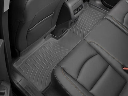 Tapetes Weathertech Encore Gx 2020-2021 - 1ra+2da Filas
