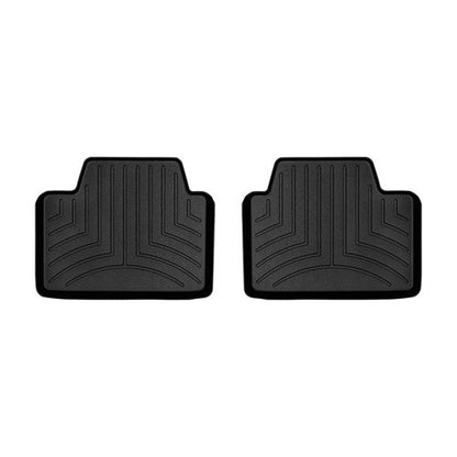 Tapetes Uso Rudo Weathertech Bmw Serie 4 2022+ 2da Fila