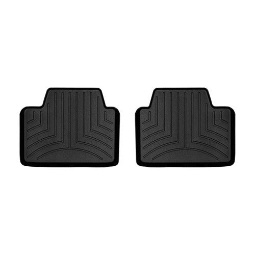 Tapetes Uso Rudo Weathertech Bmw Serie 4 2022+ 2da Fila