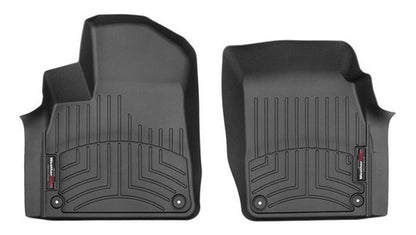 Tapetes Weathertech Bentayga 2017-2020 -1ra+2da+ Cajuela