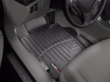 Tapetes Uso Rudo Weathertech Acura Tl 2004-2008 - 1ra Fila