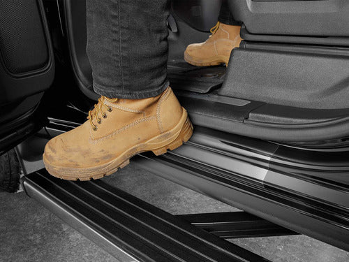 Proteccion Contra Rayones Weathertech Tonale 2024+