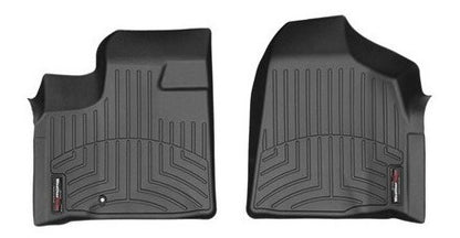 Tapetes Uso Rudo Weathertech Routan 2009-2012 - 1ra Fila