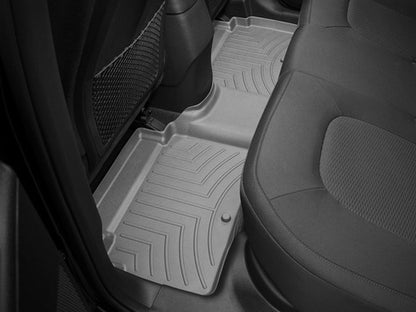Tapetes Weathertech Ix35/tucson 2010-2015 1ra+2da Filas+ Caj