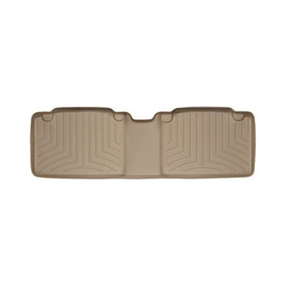 Tapete Uso Rudo Weathertech Honda Accord 2008-2012- 2da Fila