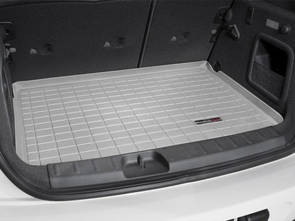 Tapete Uso Rudo Weathertech Mini Clubman 2016-2021 - Cajuela