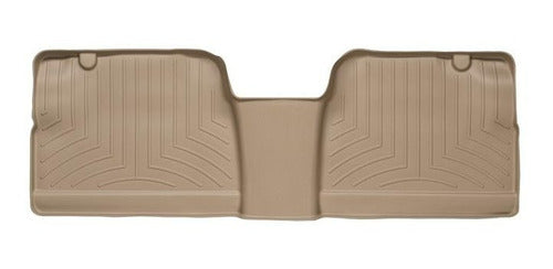 Tapete Uso Rudo Weathertech Clase Ml 1998-2005 - 2da Fila