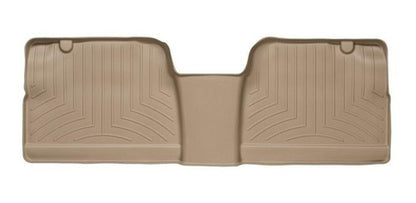 Tapete Uso Rudo Weathertech Clase Ml 1998-2005 - 2da Fila