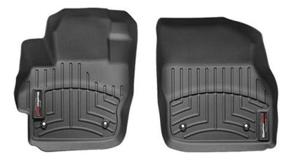 Tapetes Weathertech Mazda 3 2010-2013 Sedán - 1ra Fila