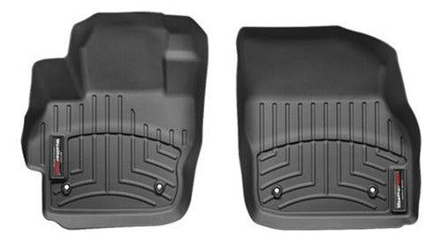 Tapetes Weathertech Mazda 3 2010-2013 Sedán - 1ra Fila