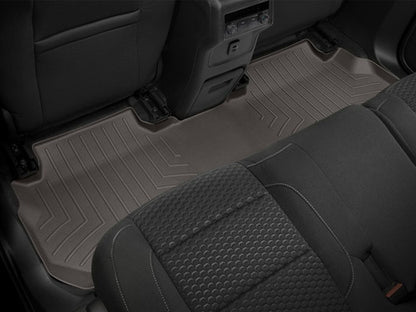 Tapetes Uso Rudo Weathertech Blazer 2019+ 1ra+2daf+cajuela