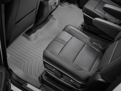 Tapetes Weathertech Hp Escalade Suv 2021+ 1ra+2da+3ra Filas