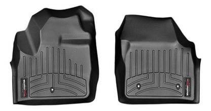 Tapetes Weathertech Land Rover Lr2 2008-2012 - 1ra Fila