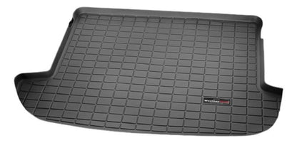 Tapete Uso Rudo Weathertech Sportage 2016 - 2019 - Cajuela