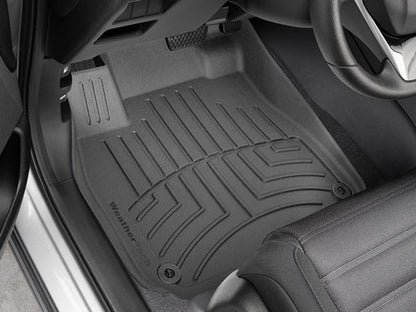 Tapetes Uso Rudo Weathertech Hp Honda Cr-v 2023+ 1ra Fila