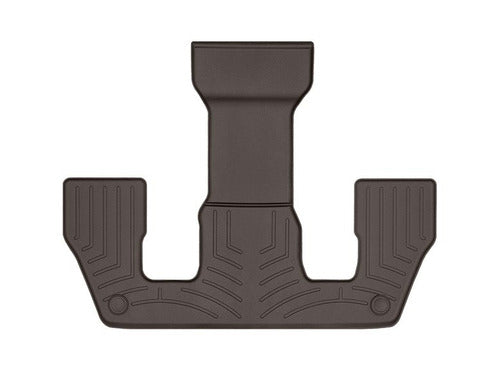 Tapete Weathertech Grand Cherokee Wl 2021+ 6pas 3ra Fila