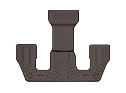 Tapete Weathertech Grand Cherokee Wl 2021+ 6pas 3ra Fila