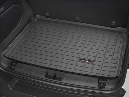 Tapetes Uso Rudo Weathertech Fiat 500x 2017+ 1ra+2daf+ Caj