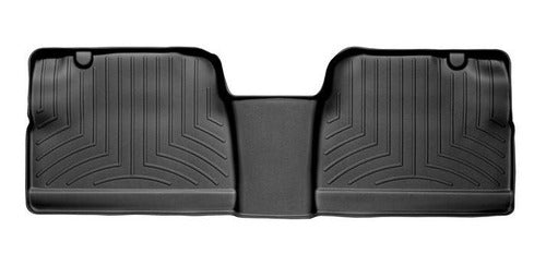 Tapetes Uso Rudo Weathertech Clase Ml 1998-2005 - 1ra+2da F