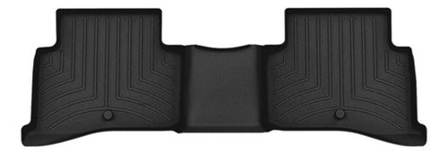 Tapete Uso Rudo Weathertech Hp Tucson 2019-2022 2da Fila