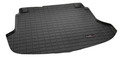 Tapete Premium Uso Rudo Weathertech Cr-v 2012-2016 - Cajuela