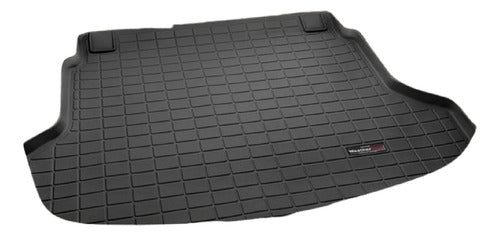 Tapete Premium Uso Rudo Weathertech Cr-v 2012-2016 - Cajuela
