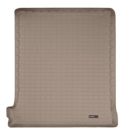 Tapete Weathertech Suburban 1992-1999 - Cajuela Largo
