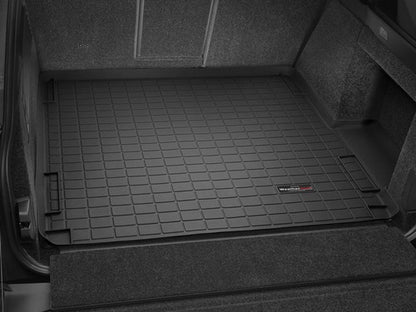 Tapetes Weathertech Range Rover 4th Gen 2022+ 1ra+2daf+ Caj