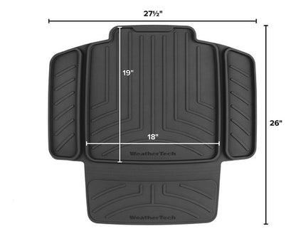 Protector De Asiento De Seguridad Para Niños