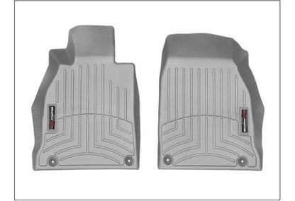 Tapetes Weathertech Porsche Gt3 2021+ 1ra Fila