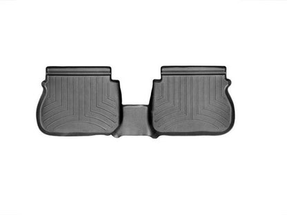 Tapete Premium Uso Rudo Weathertech Caddy 2010+ 2da Fila