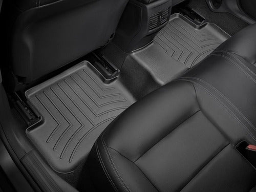 Tapete Uso Rudo Weathertech Clase Gla 2013-2020 - 2da Fila