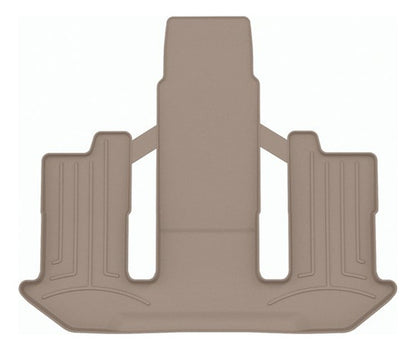 Tapete Uso Rudo Weathertech Hp Mazda Cx-90 2024+ 3ra Fila