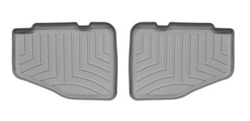 Tapetes Uso Rudo Weathertech Wrangler 1997-2006 - 1ra+2da F