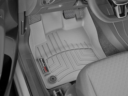 Tapete Uso Rudo Weathertech Tarraco 2018+ 2da Fila