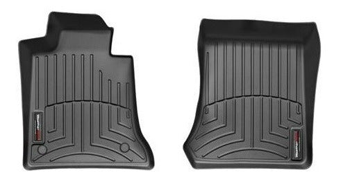 Tapetes Uso Rudo Weathertech Clase Glk 2009-2015 - 1ra Fila