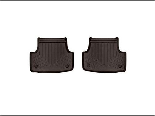 Tapete Premium Uso Rudo Weathertech Audi A3 2022 2da Fila