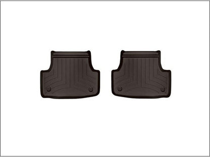 Tapete Premium Uso Rudo Weathertech Audi A3 2022 2da Fila