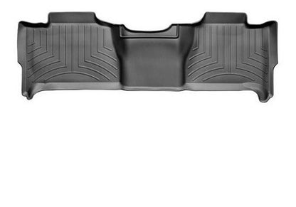 Tapete Uso Rudo Weathertech Suburban 2007-2014 - 2da Fila