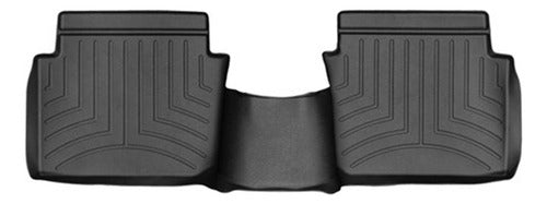 Tapete Uso Rudo Weathertech Mazda 3 2014-2018 - 2da Fila