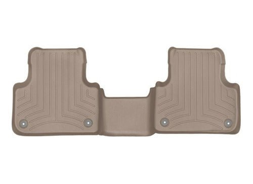 Tapetes Weathertech Urus 2018+ 1ra+2dafilas+ Cajuela