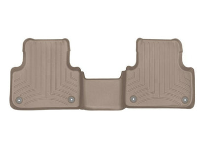 Tapetes Weathertech Urus 2018+ 1ra+2dafilas+ Cajuela
