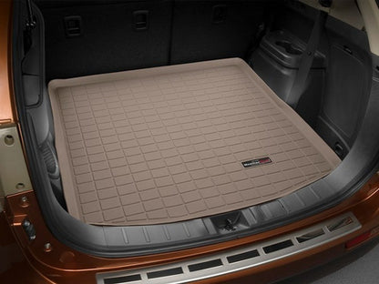 Tapetes Weathertech Outlander 2013-2021 - 1ra+2da + Cajuela