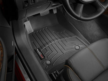 Tapetes Uso Rudo Weathertech Bmw X4 2019-2020 -1ra+2da Filas