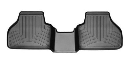 Tapete Uso Rudo Weathertech Bmw X4 2015-2018 2da Fila