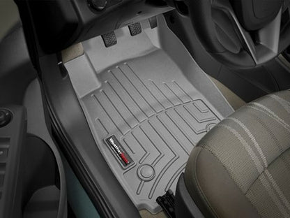 Tapetes Uso Rudo Weathertech Para Sonic 2012-2020 - 1ra Fila